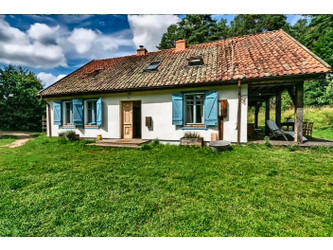 Działka warmińsko-mazurskie
nidzicki
Nidzica
Likusy Na sprzedaż 2 200 000 PLN 6800 m2 