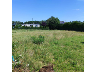 Działka kujawsko-pomorskie
toruński
Zławieś Wielka
Rozgarty Na sprzedaż 425 000 PLN 926 m2 