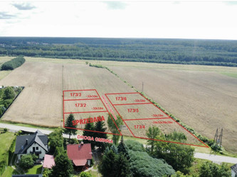 Działka mazowieckie
wyszkowski
Rząśnik
Ochudno Na sprzedaż 150 000 PLN 1000 m2 