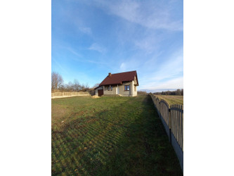 Dom łódzkie
piotrkowski
Ręczno
Majkowice Na sprzedaż 260 000 PLN 115 m2 