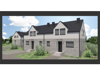 Dom pomorskie
wejherowski
Wejherowo
Gościcino Na sprzedaż 590 000 PLN 120 m2 