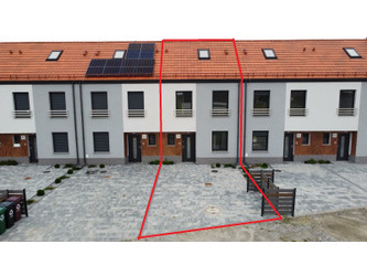 Dom dolnośląskie
oławski
Oława
Godzikowice Na sprzedaż 695 000 PLN 90,8 m2 