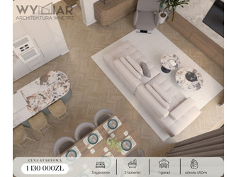 Dom podkarpackie
stalowowolski
Zaleszany
Kotowa Wola Na sprzedaż 1 130 000 PLN 159 m2 