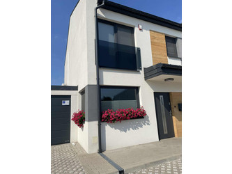 Dom łódzkie
Łódź
Widzew Na sprzedaż 1 079 000 PLN 99 m2 