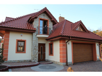 Dom łódzkie
pabianicki
Dobroń
Chechło Pierwsze Na sprzedaż 1 290 000 PLN 246 m2 