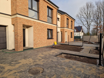 Dom mazowieckie
Warszawa
Wawer
Radość Na sprzedaż 1 700 000 PLN 147,5 m2 