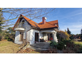 Dom łódzkie
zgierski
Zgierz Na sprzedaż 798 480 PLN 152,13 m2 