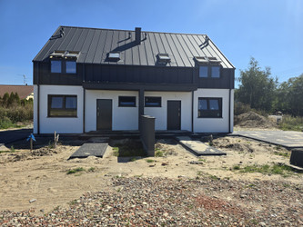 Dom wielkopolskie
Daszewice Na sprzedaż 699 000 PLN 107 m2 