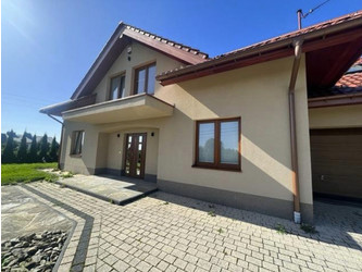 Dom małopolskie
nowosądecki
Korzenna
Siedlce Na sprzedaż 606 000 PLN 182 m2 