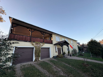 Dom lubuskie
zielonogórski
Zabór
Milsko Na sprzedaż 1 100 000 PLN 269,9 m2 