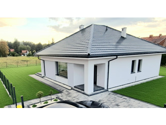 Dom mazowieckie
grodziski
Żabia Wola
Żabia Wola Na sprzedaż 1 149 900 PLN 133 m2 