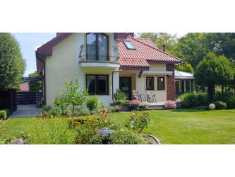 Dom pomorskie
Gdańsk Na sprzedaż 2 650 000 PLN 168 m2 