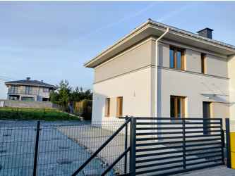 Dom małopolskie
Tarnów
Krzyż Na sprzedaż 756 000 PLN 86 m2 