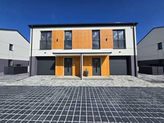 Dom śląskie
pszczyński
Goczałkowice-Zdrój
Goczałkowice-Zdrój Na sprzedaż 679 000 PLN 112,33 m2 