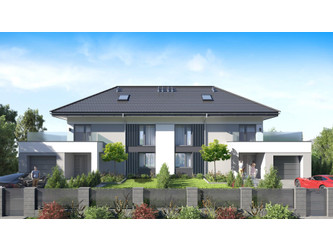 Dom warmińsko-mazurskie
ełcki
Ełk Na sprzedaż 1 198 000 PLN 189,6 m2 