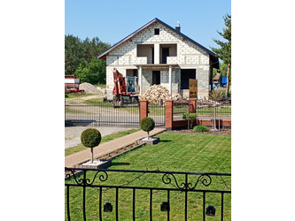 Dom mazowieckie
kozienicki
Głowaczów
Głowaczów Na sprzedaż 650 000 PLN 220 m2 