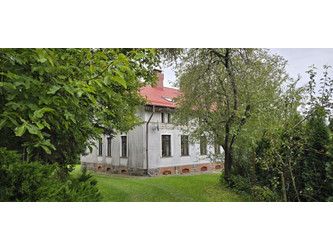 Dom warmińsko-mazurskie
ostródzki
Morąg
Bogaczewo Na sprzedaż 2 800 000 PLN 264 m2 