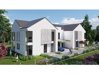 Dom mazowieckie
warszawski zachodni
Łomianki
Łomianki Na sprzedaż 2 599 000 PLN 262 m2 