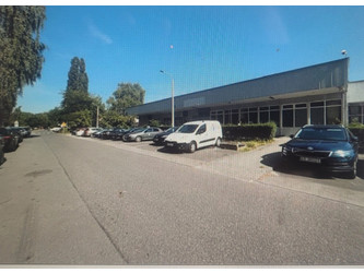 Lokal małopolskie
Kraków
Nowa Huta Na sprzedaż 4 380 000 PLN 630 m2 