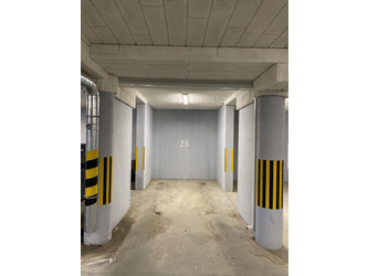 Garaż dolnośląskie
lubiński
Lubin Na sprzedaż 38 000 PLN 13,46 m2 