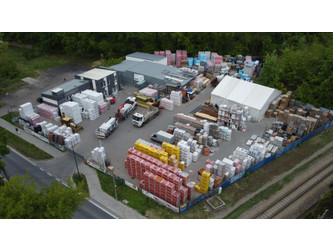 Biuro mazowieckie
Warszawa
Włochy Na sprzedaż 550 000 PLN 4000 m2 