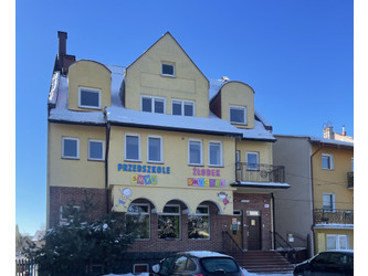 Lokal warmińsko-mazurskie
olecki
Olecko
Olecko Na sprzedaż 3 300 000 PLN 530 m2 