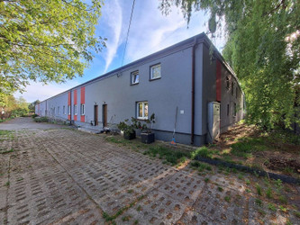 Przemysłowy łódzkie
rawski
Rawa Mazowiecka Na sprzedaż 5 190 000 PLN 1525 m2 