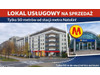 Lokal gastronomiczny mazowieckie
Warszawa
Ursynów Na sprzedaż 2 250 000 PLN 106 m2 