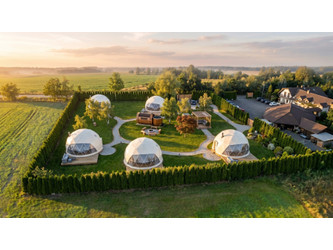 Pensjonat dolnośląskie
kłodzki
Radków
Gajów Na sprzedaż 2 399 000 PLN 400 m2 
