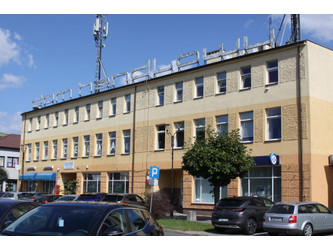 Komercyjne kujawsko-pomorskie
golubsko-dobrzyński
Golub-Dobrzyń Na sprzedaż 8 610 000 PLN 1854 m2 