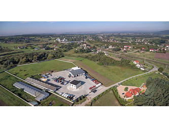 Magazyn świętokrzyskie
kielecki
Chęciny
Wolica Na sprzedaż 9 000 000 PLN 27 000 m2 