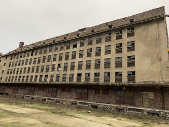 Magazyn lubuskie
gorzowski
Kostrzyn nad Odrą Na sprzedaż 410 000 PLN 3150 m2 