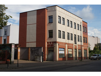 Komercyjne łódzkie
Łódź Na sprzedaż 3 900 000 PLN 668 m2 