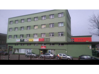 Biuro śląskie
Dąbrowa Górnicza
Centrum Do wynajęcia 2100 PLN 45 m2 