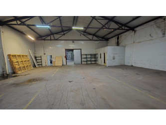 Magazyn mazowieckie
Warszawa
Bielany Do wynajęcia 26 600 PLN 760 m2 