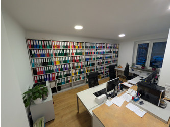 Biuro śląskie
Częstochowa Do wynajęcia 2440 PLN 63 m2 