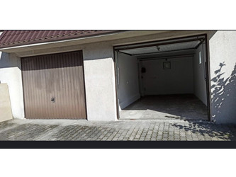 Garaż pomorskie
Gdynia
Obłuże Do wynajęcia 550 PLN 22 m2 