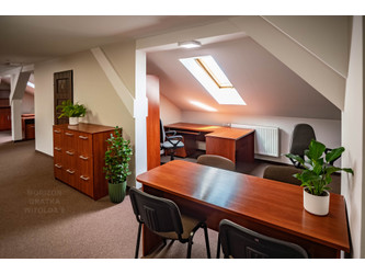 Biuro podkarpackie
Rzeszów
Wilkowyja Do wynajęcia 8800 PLN 173 m2 