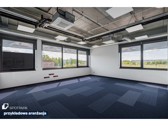 Biuro śląskie
Gliwice
Trynek Do wynajęcia 16 280 PLN 296 m2 