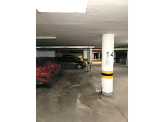 Garaż mazowieckie
Warszawa
Praga-Południe Do wynajęcia 360 PLN 18 m2 