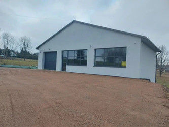Magazyn małopolskie
krakowski
Świątniki Górne
Rzeszotary Do wynajęcia 5000 PLN 100 m2 