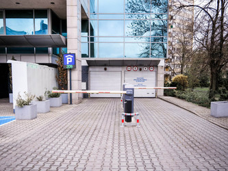 Garaż mazowieckie
Warszawa
Ochota Do wynajęcia 550 PLN 12 m2 