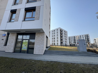 Lokal gastronomiczny mazowieckie
Warszawa Do wynajęcia 7500 PLN 64 m2 