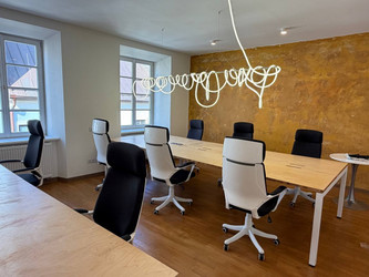 Biuro małopolskie
Kraków
Stare Miasto Do wynajęcia 14 500 PLN 110 m2 