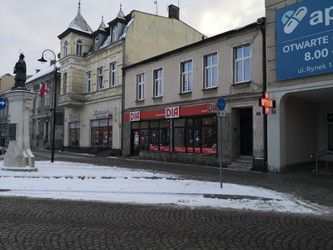 Lokal wielkopolskie
szamotulski
Szamotuły
Szamotuły Do wynajęcia 9500 PLN 256 m2 