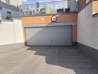 Garaż podlaskie
Białystok Do wynajęcia 460 PLN 15 m2 