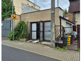 Lokal mazowieckie
Warszawa
Bielany Do wynajęcia 3000 PLN 100 m2 