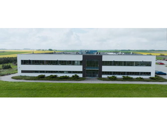 Biuro dolnośląskie
średzki
Miękinia
Błonie Do wynajęcia 5988 PLN 119,75 m2 