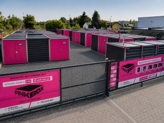 Magazyn mazowieckie
warszawski zachodni
Łomianki
Łomianki Do wynajęcia 349 PLN 6 m2 