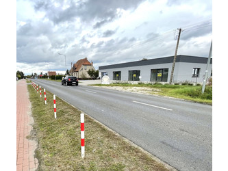 Lokal wielkopolskie
poznański
Swarzędz
Gruszczyn Do wynajęcia 2700 PLN 54 m2 